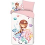Pure Dekbedovertrek Kids Lucy Multi - Microvezel