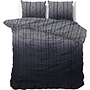 Dreamhouse Dekbedovertrek Dante Antraciet - Flanel
