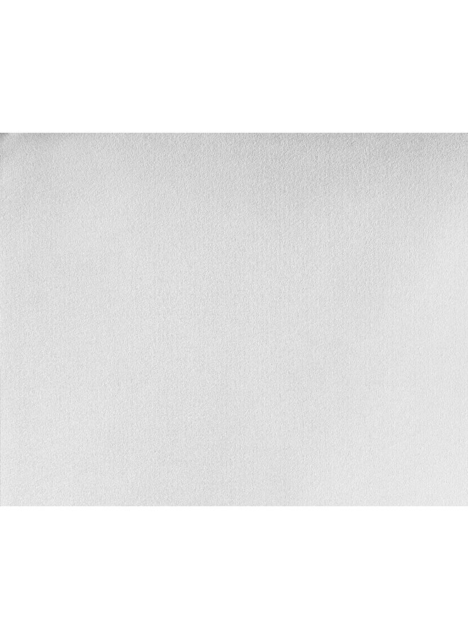 Dreamhouse Hoeslaken Splittopper Wit - Dubbel Jersey