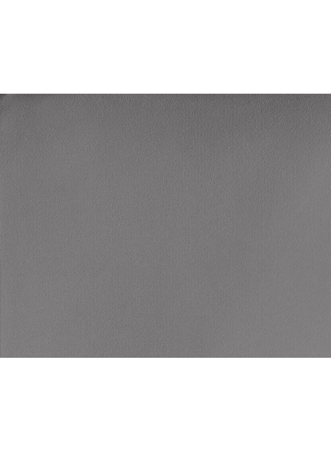 Dreamhouse Hoeslaken Splittopper Grijs - Dubbel Jersey