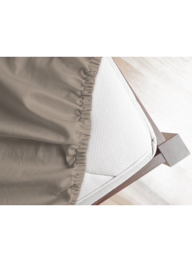 Good Morning Hoeslaken Zand - Flanel