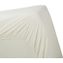 Ambiante Hoeslaken Topper Creme - Katoen