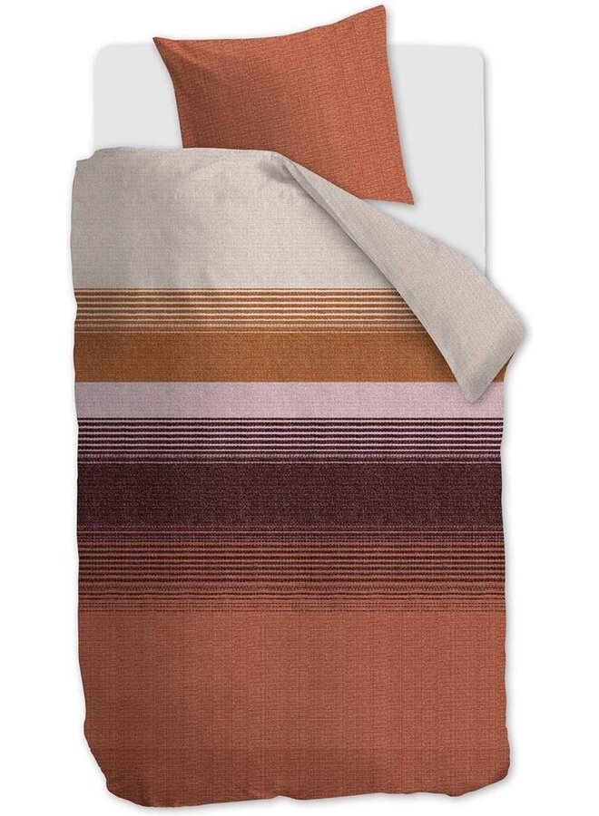 Beddinghouse Katoen Dekbedovertek Terra