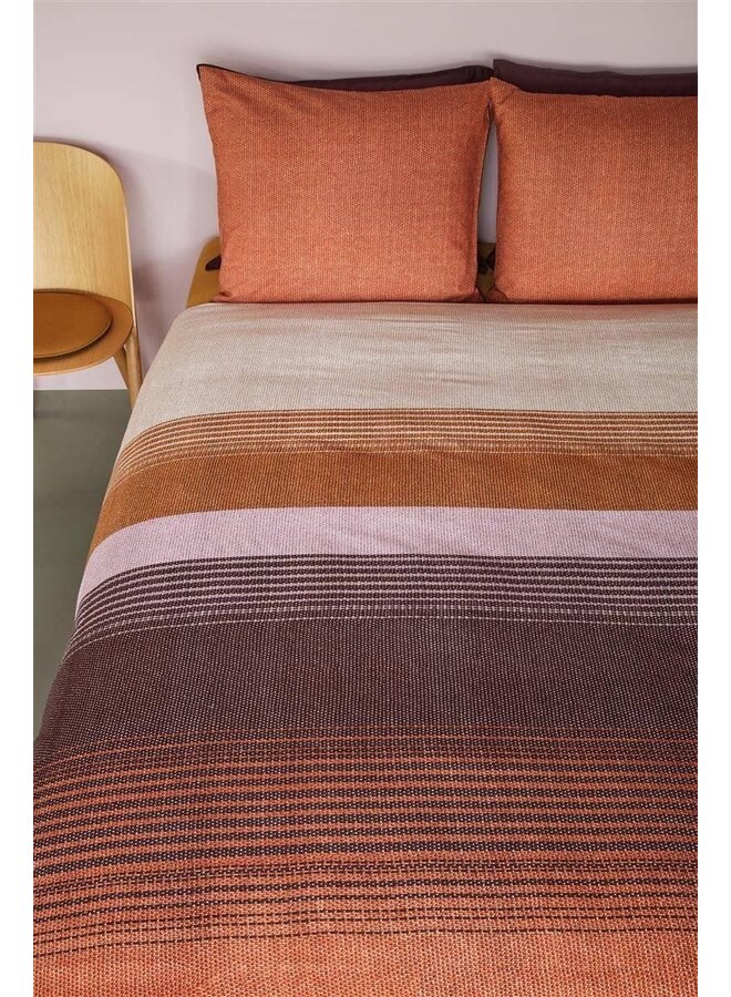 Beddinghouse Katoen Dekbedovertek Terra