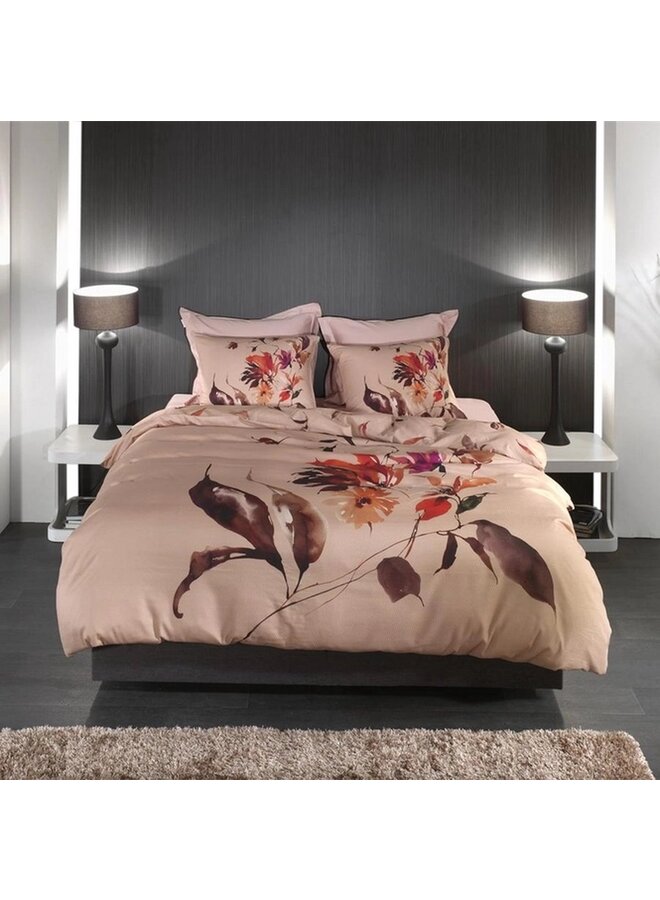 Heckett & Lane Dekbedovertrek Thor Multi - Katoen