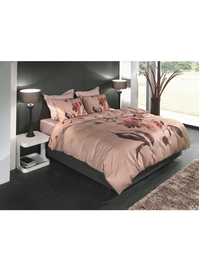 Heckett & Lane Dekbedovertrek Thor Multi - Katoen