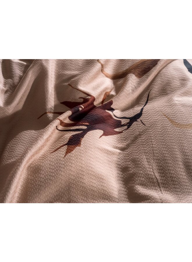 Heckett & Lane Dekbedovertrek Thor Multi - Katoen