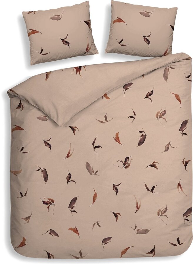 Heckett & Lane Dekbedovertrek Thor Multi - Katoen