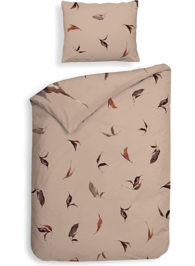 Heckett & Lane Dekbedovertrek Thor Multi - Katoen