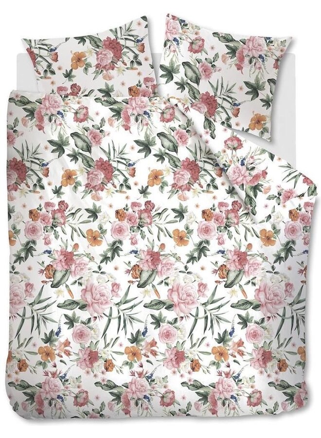 Beddinghouse Dekbedovertrek Ayana Multi - Katoen