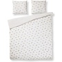 Papillon Dekbedovertrek Dora Multi - Katoensatijn