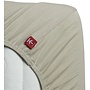 Beddinghouse Hoeslaken Topper Zand - Percale Katoen