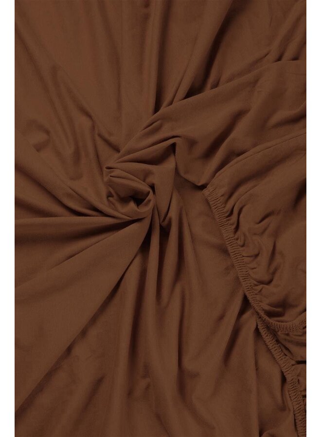 Beddinghouse Hoeslaken Bruin - Jersey