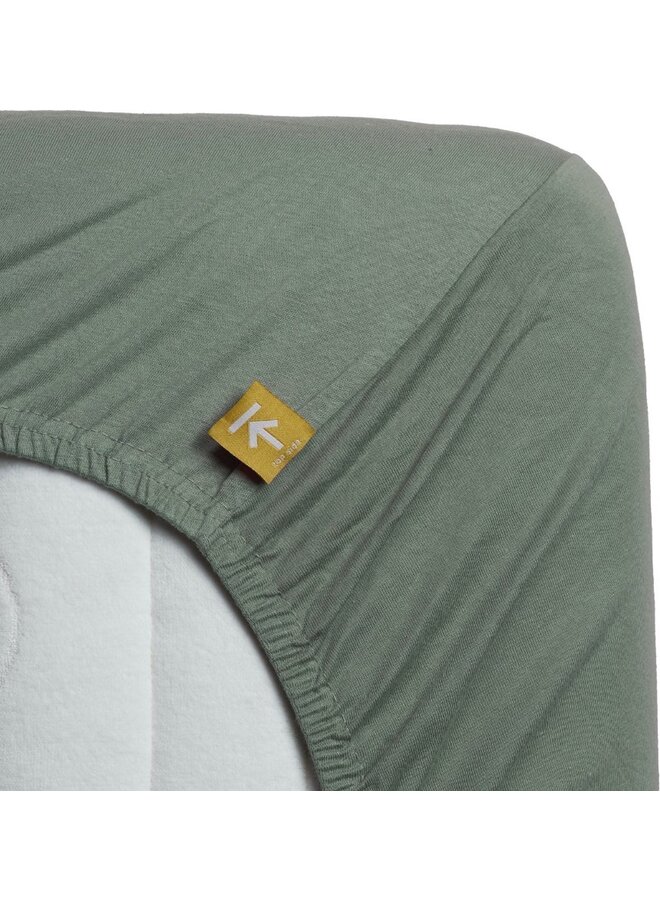 Beddinghouse Hoeslaken Groen - Jersey