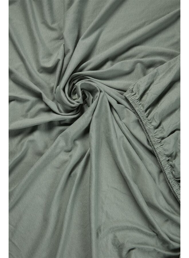 Beddinghouse Hoeslaken Groen - Jersey