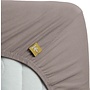 Beddinghouse Hoeslaken Taupe - Jersey