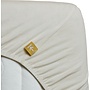 Beddinghouse Hoeslaken Topper Creme - Jersey