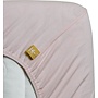 Beddinghouse Hoeslaken Topper Licht Roze - Jersey