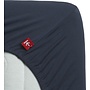 Beddinghouse Hoeslaken Topper Donkerblauw - Jersey