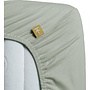 Beddinghouse Hoeslaken Topper Lichtgroen - Jersey