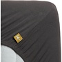 Beddinghouse Hoeslaken Splittopper Antraciet - Jersey