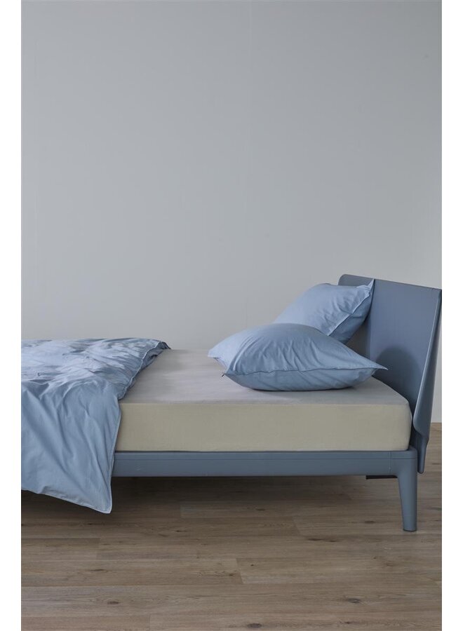 Beddinghouse Hoeslaken Splittopper Zand - Jersey