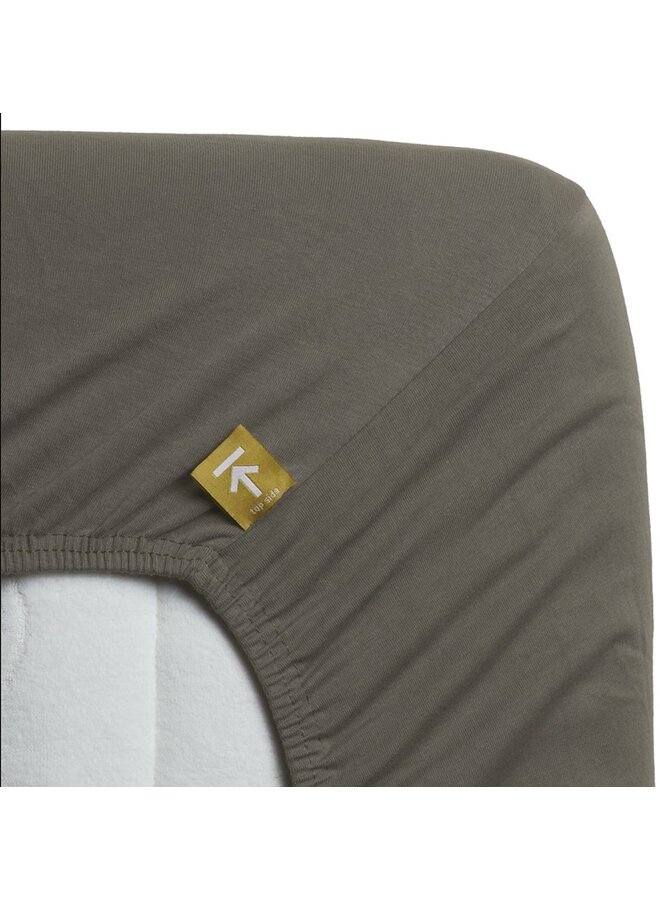 Beddinghouse Hoeslaken Bruin - Lycra Jersey