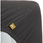 Beddinghouse Hoeslaken Topper Antraciet - Lycra Jersey