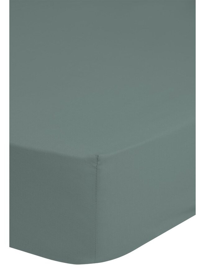 Good Morning Hoeslaken Groen - Jersey