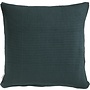 Heckett & Lane Kussenslopen Wafel (Set Van 2) Bistro Groen - 80x80 - Katoen