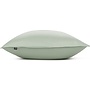 ZO! Home Kussenslopen (Set Van 2) Foam Groen - 60x70 - Katoensatijn