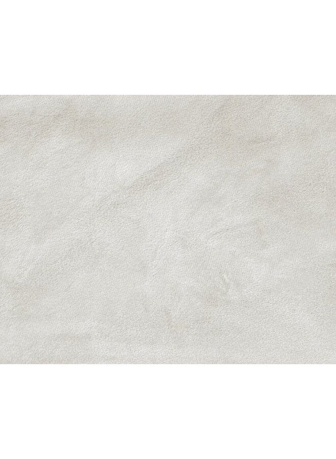 Sleeptime Kussenslopen Creme - Set Van 2 - 60x70 - Velvet
