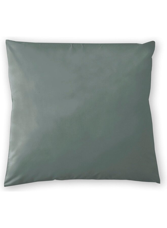 Kussenslopen (Set Van 2) Groen - 80x80 - Katoen