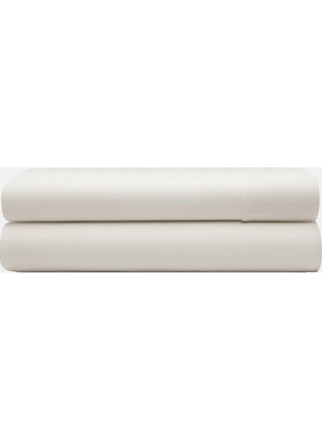 Laken Creme - Katoen