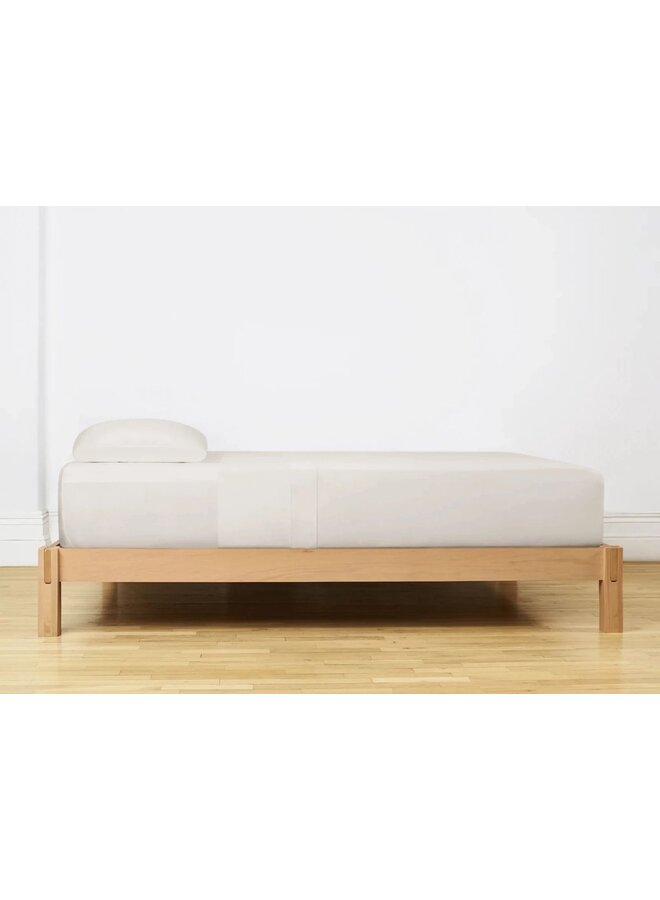 Dreamhouse Laken Creme - Katoen