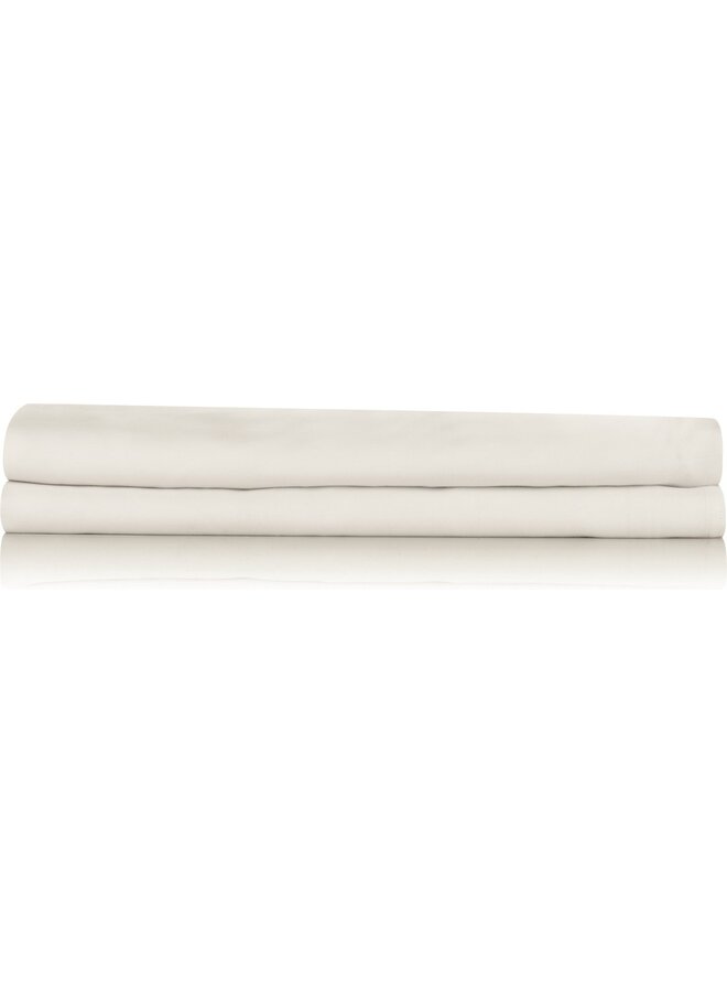 ZO! Home Laken Satinado Creme - Katoensatijn