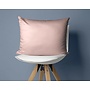 Primaviera Deluxe Kussenslopen Roze - Set Van 2 - Katoensatijn