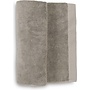 Heckett & Lane Handdoeken Premium Taupe - Badstof Katoen