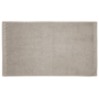 Heckett & Lane Handdoeken Grant (Set Van 2) Taupe - 60x110 - Badstof Katoen