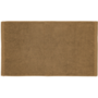 Heckett & Lane Handdoeken Grant (Set Van 2) Cognac Bruin - 70x140 - Badstof Katoen