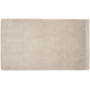 Heckett & Lane Handdoeken Premium (Set Van 2) Zand - 50x100 - Badstof Katoen