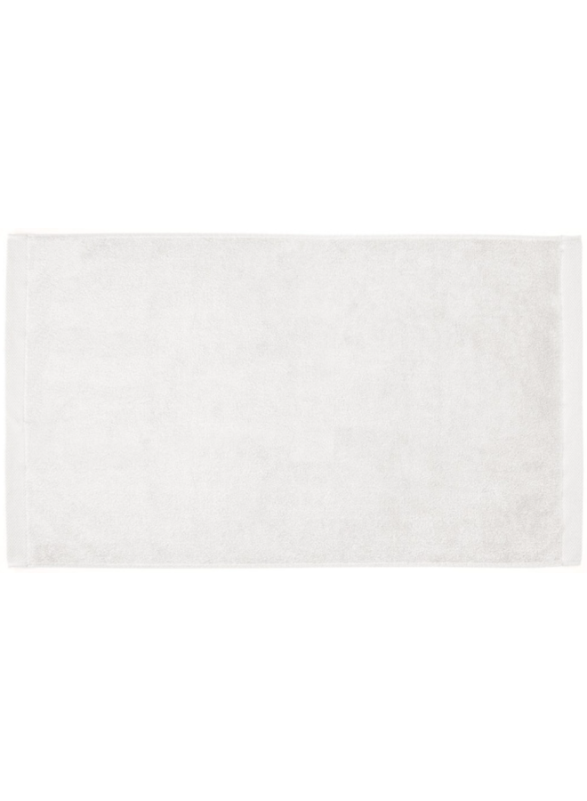 Handdoeken Premium (Set Van 2) Wit - 70x140 - Badstof Katoen