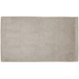Heckett & Lane Handdoeken Premium (Set Van 2) Taupe - 70x140 - Badstof Katoen