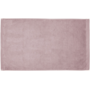 Heckett & Lane Handdoeken Premium (Set Van 2) Roze - 60x110 - Badstof Katoen