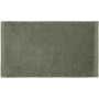 Heckett & Lane Handdoeken Premium (Set Van 2) Groen - 60x110 - Badstof Katoen