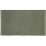 Heckett & Lane Handdoeken Grant (Set Van 2) Groen - 50x100 - Badstof Katoen