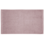 Heckett & Lane Handdoeken Grant (Set Van 2) Roze - 50x100 - Badstof Katoen