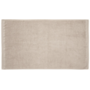 Heckett & Lane Handdoeken Grant (Set Van 2) Zand - 50x100 - Badstof Katoen