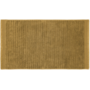 Heckett & Lane Handdoeken Prestige (Set Van 2) Oker Geel - 60x110 - Badstof Katoen