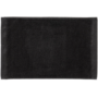 Heckett & Lane Gastendoekjes Premium (Set Van 3) Zwart - 30x50 - Badstof Katoen